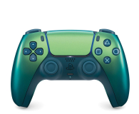 Sony PlayStation 5 Pro + DualSense - Chrome Teal - 1294326 - zdjęcie 6